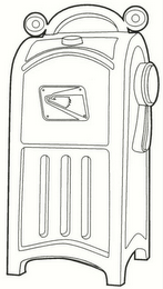 Trademark logo