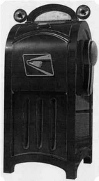 Trademark logo