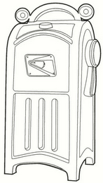 Trademark logo