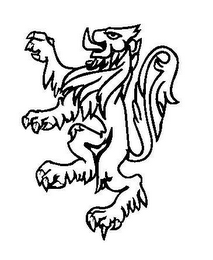 Trademark logo