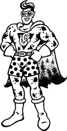 Trademark logo