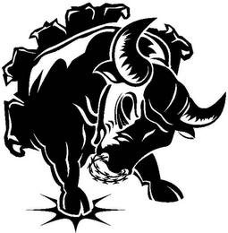 Trademark logo