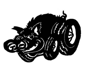 Trademark logo