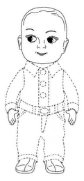 Trademark logo