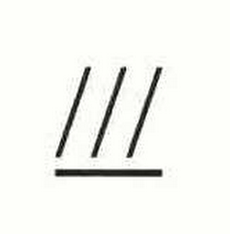 Trademark logo