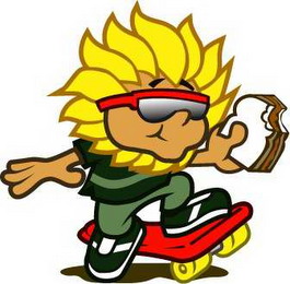 Trademark logo