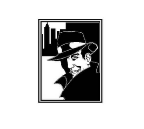 Trademark logo