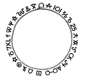 Trademark logo