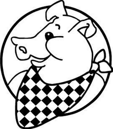 Trademark logo