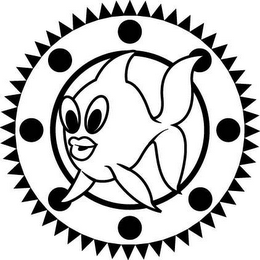 Trademark logo