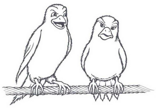 Trademark logo