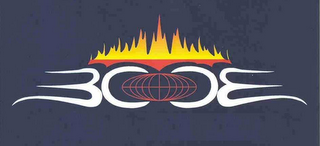 Trademark logo