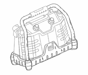 Trademark logo