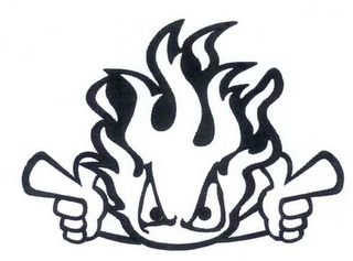 Trademark logo