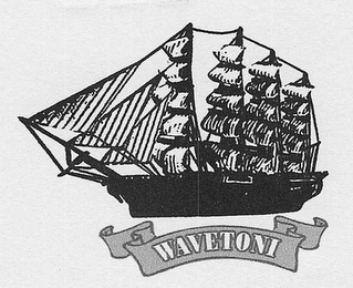 Trademark logo