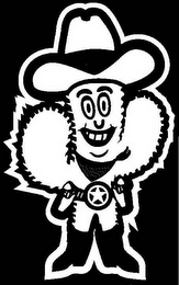 Trademark logo