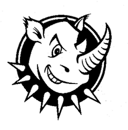 Trademark logo