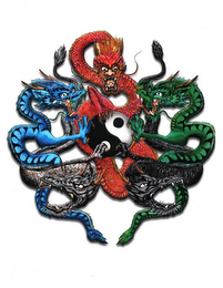 Trademark logo