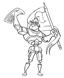 Trademark logo