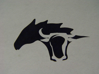 Trademark logo