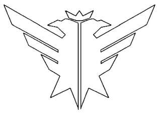 Trademark logo