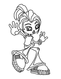 Trademark logo