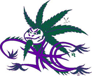 Trademark logo