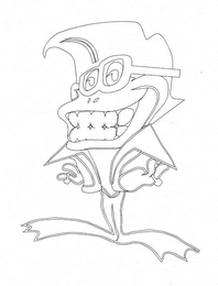 Trademark logo