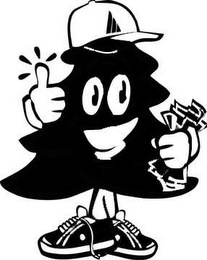 Trademark logo