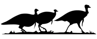 Trademark logo