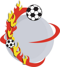 Trademark logo