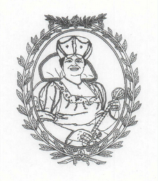 Trademark logo