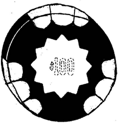 Trademark logo
