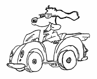 Trademark logo