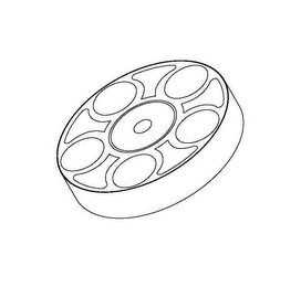 Trademark logo