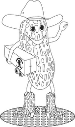 Trademark logo