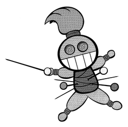 Trademark logo