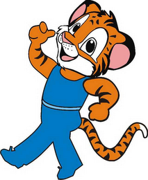 Trademark logo