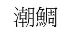 Trademark logo