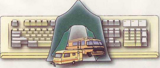Trademark logo