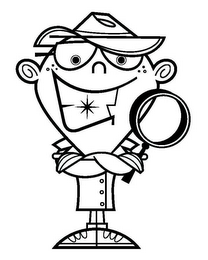 Trademark logo