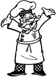 Trademark logo