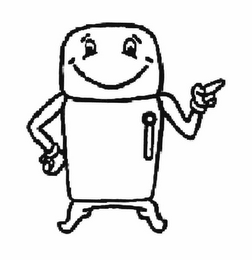 Trademark logo