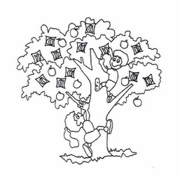 Trademark logo
