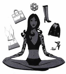 Trademark logo