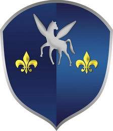 Trademark logo