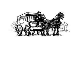 Trademark logo