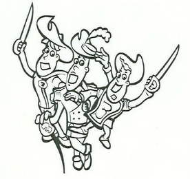 Trademark logo