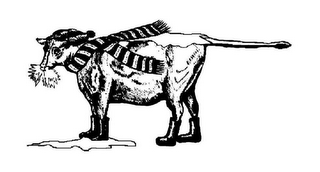 Trademark logo