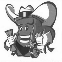 Trademark logo